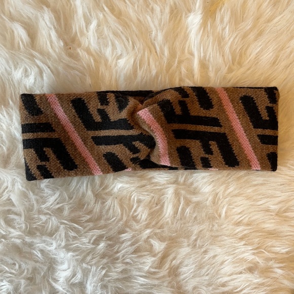Fendi Other - Fendi girls headband